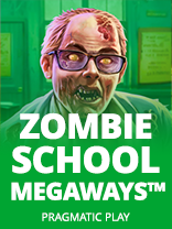 Zombie School Megaways™