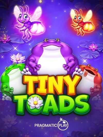 Tiny Toads