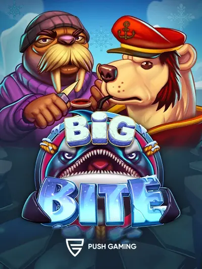 Big Bite