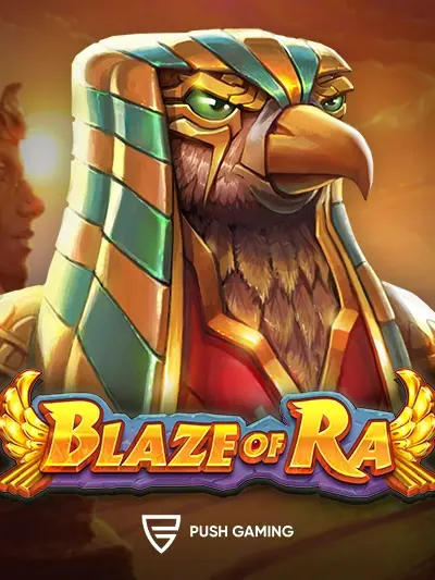 Blaze of Ra