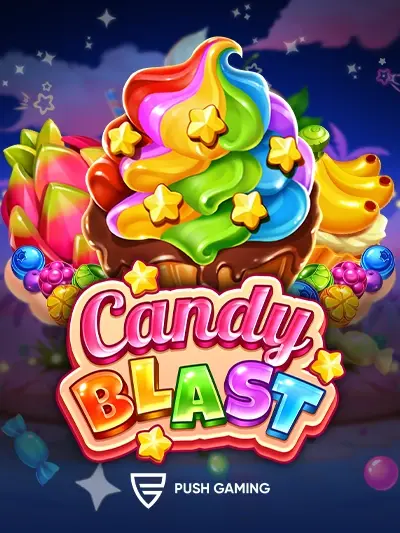 Candy Blast