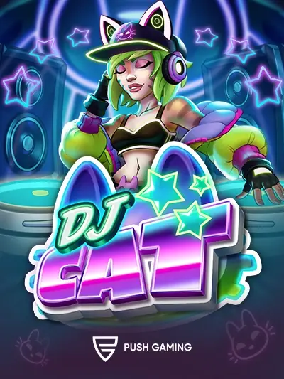 DJ Cat