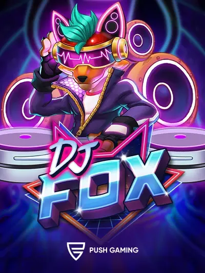 DJ Fox