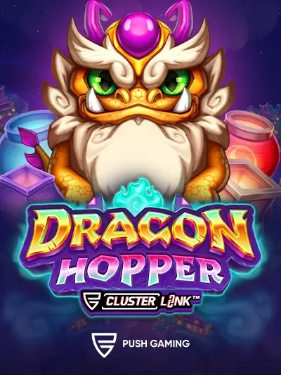 Dragon Hopper