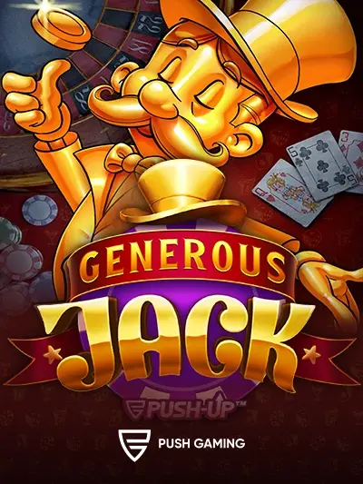 Generous Jack
