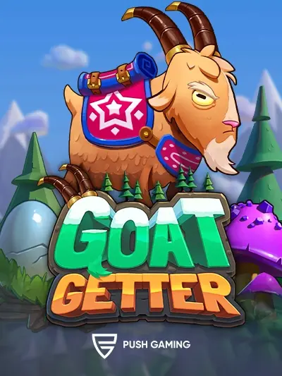 Goat Getter