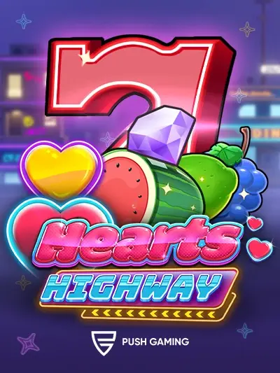 Hearts Highway