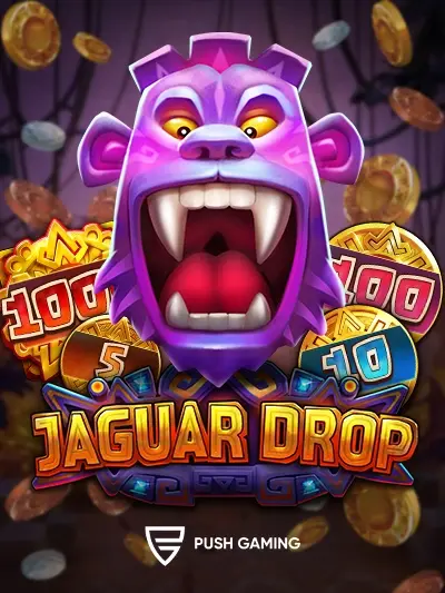 Jaguar Drop