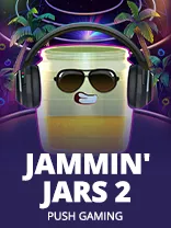 Jammin' Jars 2