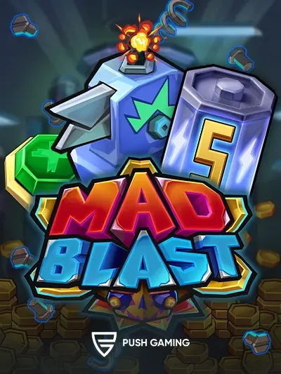 Mad Blast