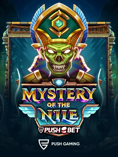 Mystery of the Nile