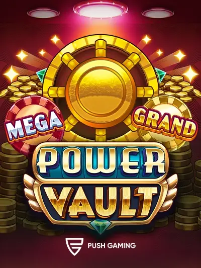 Power Vault