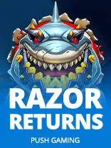 Razor Returns