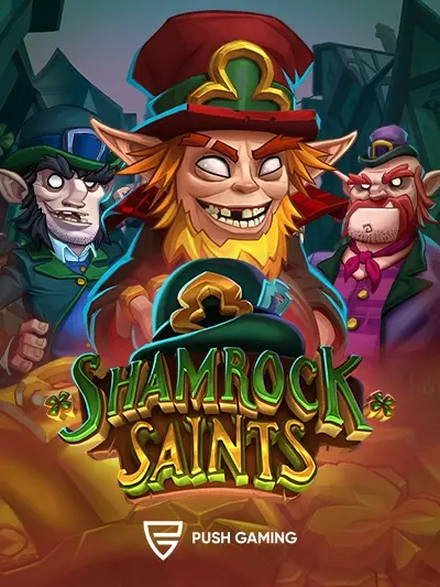 Shamrock Saints