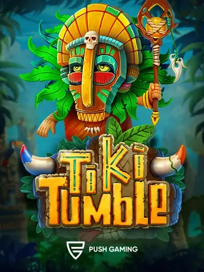 Tiki Tumble