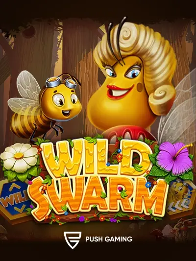 Wild Swarm