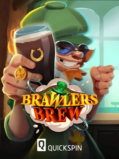 Brawlers Brew