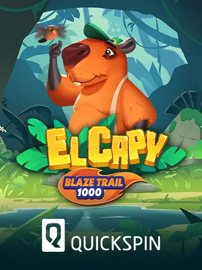 El Capy