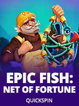 Epic Fish: Net of Fortune