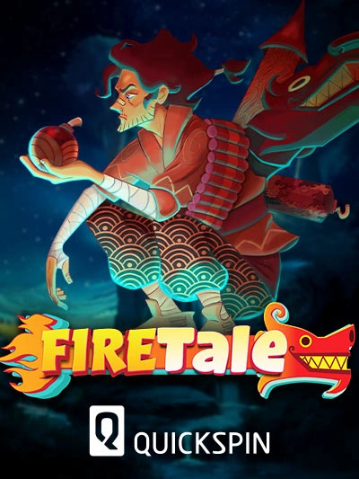 Fire Tale