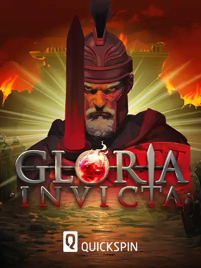 Gloria Invicta