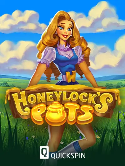 Honeylock’s Pots