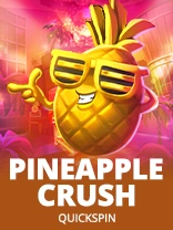 Pineapple Crush