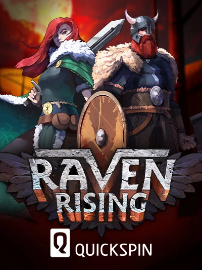 Raven Rising