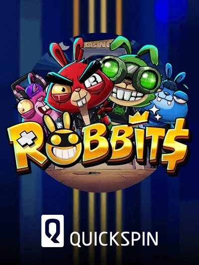 Robbits
