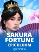 Sakura Fortune Epic Bloom 