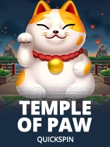 Temple of Paw