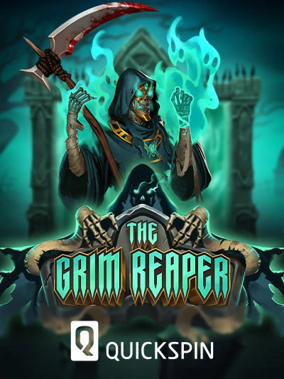 The Grim Reaper