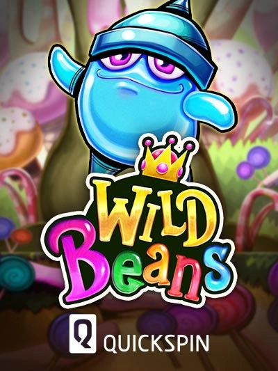Wild Beans