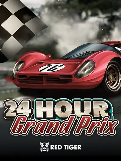24 Hour Grand Prix