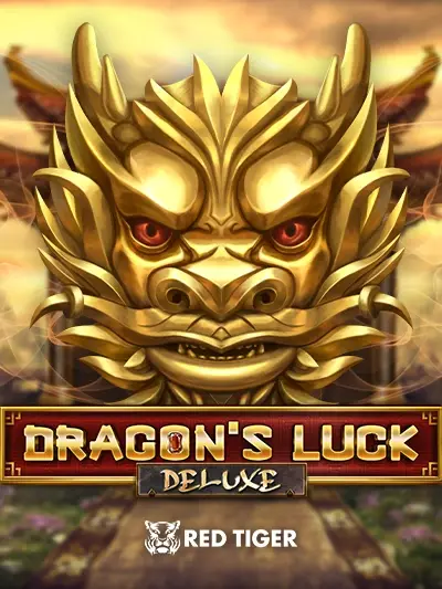 Dragons Luck Deluxe