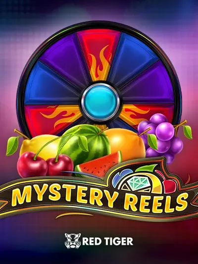 Mystery Reels