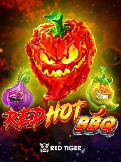 Red Hot BBQ