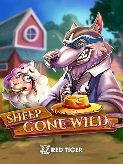 Sheep Gone Wild