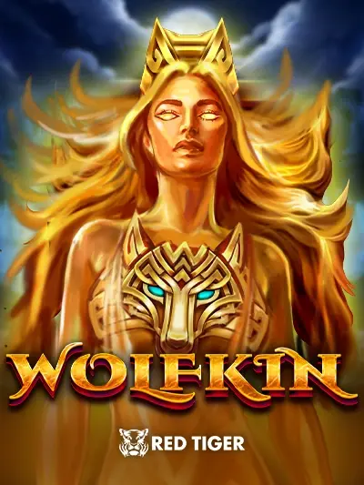 Wolfkin