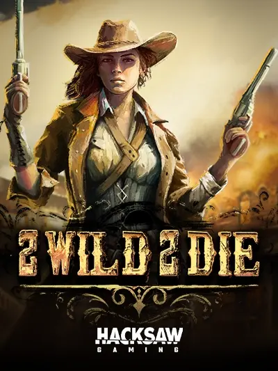 2 Wild 2 Die