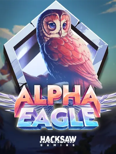 Alpha Eagle