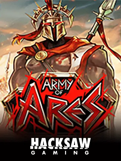 Army of Ares