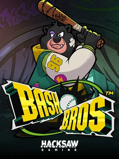 Bash Bros