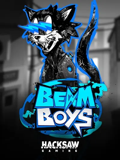 Beam Boys