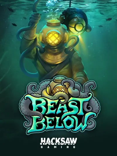Beast Below