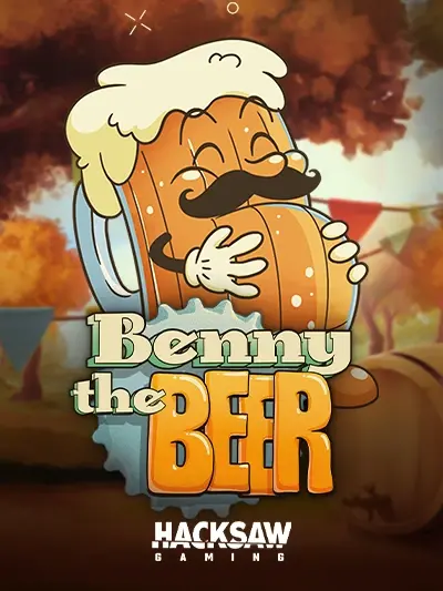 Benny The Beer
