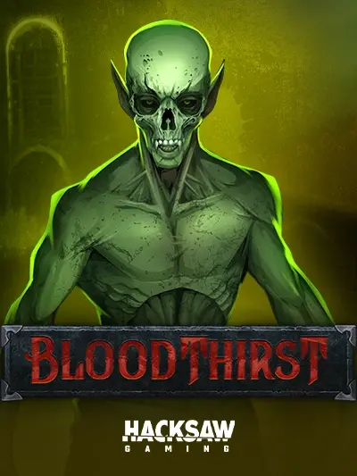 Bloodthirst
