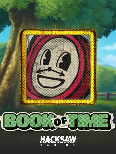 Book of Time