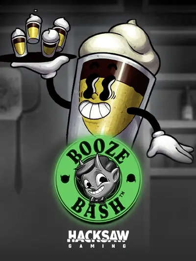 Booze Bash
