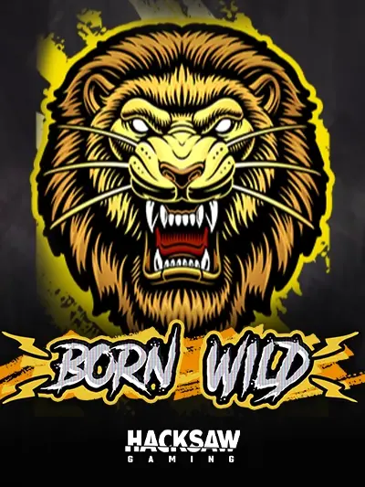 Born Wild